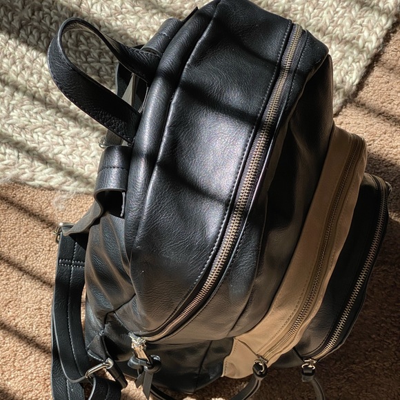 Steve Madden backpack - Picture 4 of 7